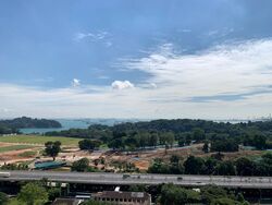 Blk 80A Telok Blangah Towers (Bukit Merah), HDB 4 Rooms #446385061